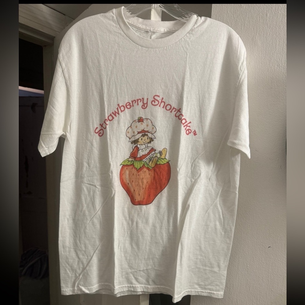 Strawberry Shortcake Shirt